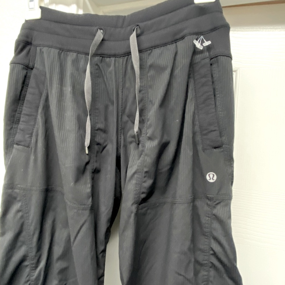 Lululemon Dance pants sz4
